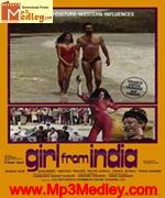 Girl From India Song Download